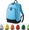 Polo logots Chervo : sac a dos couleurs 